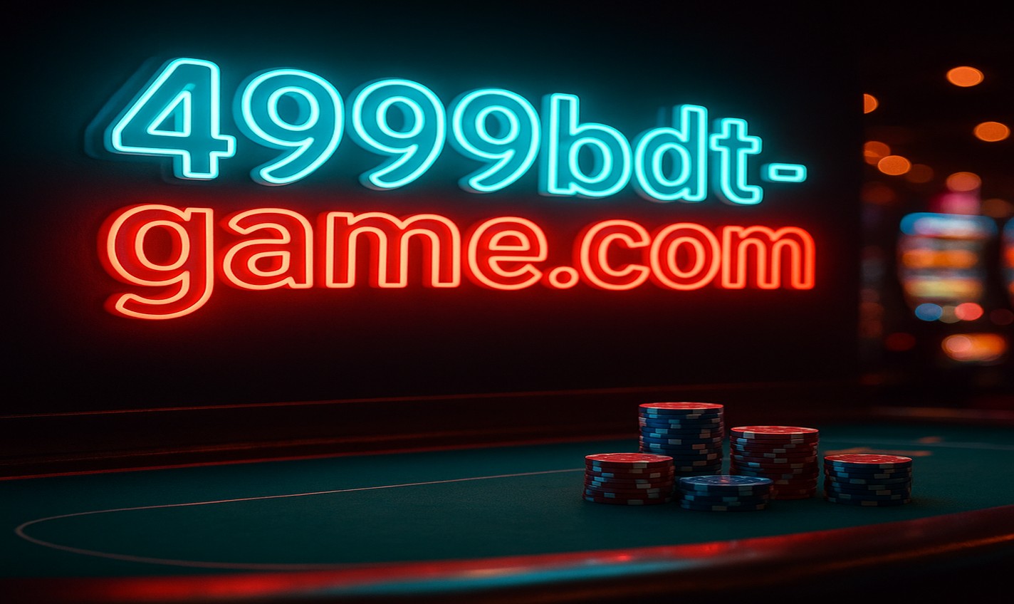 
                                Adventure at Casino Online 4999bdt
                                